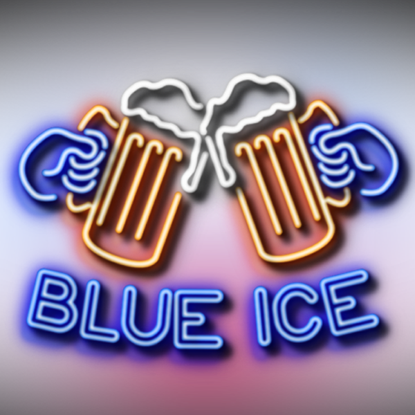 BLUEICE